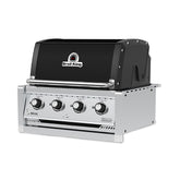 Broil King Regal 420 Built In BBQ